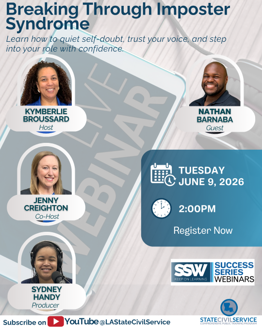 SSW Uniting Generations in the Workplace